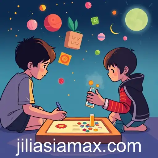 The Evolution and Impact of Online Gaming Communities