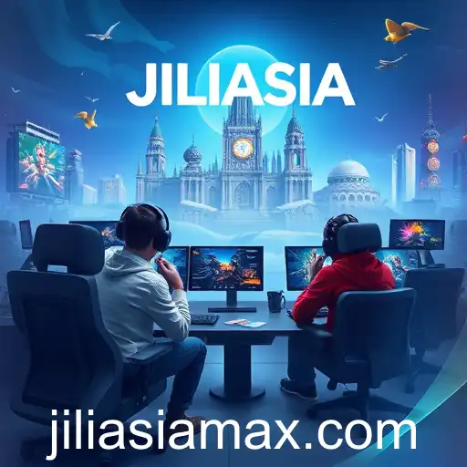 Gaming Evolutions and Online Trends