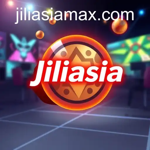Jiliasia: Revolutionizing Online Gaming