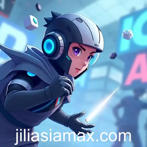 Jiliasia: A New Era for Online Gaming