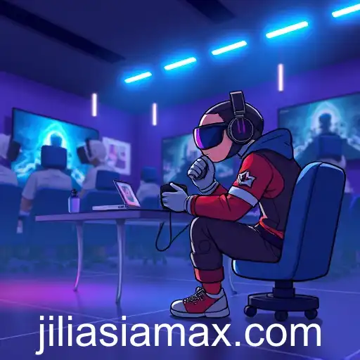 Jiliasia: Revolutionizing Online Gaming in 2025