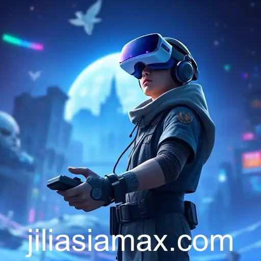 Jiliasia: Revolutionizing Gaming in 2025