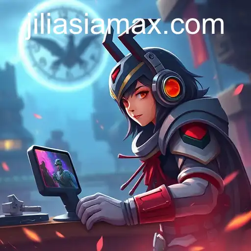 Jiliasia Unveiled: A New Era in Online Gaming