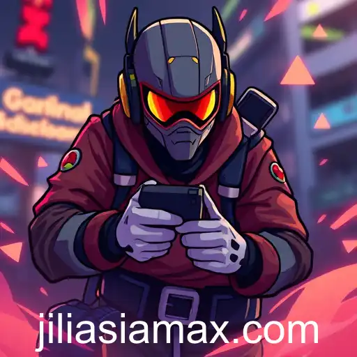 Jiliasia: Revolutionizing Online Gaming