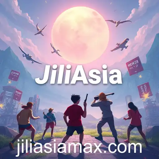 Jiliasia Revolutionizes Online Gaming Experience